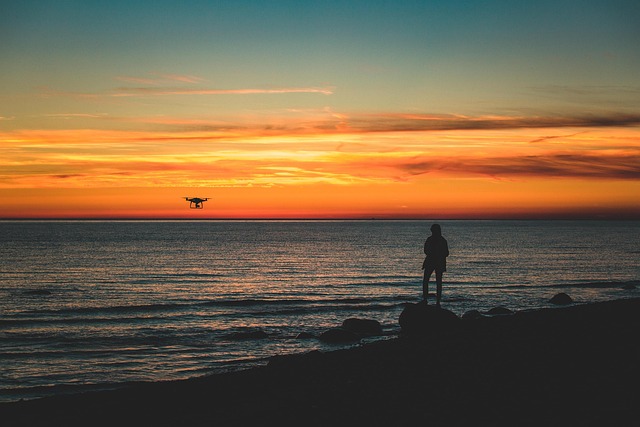 drone pilot outdoor checklist